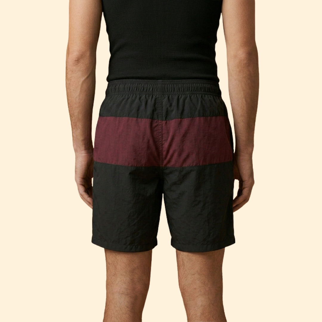 Men's Sporty Swim Shorts