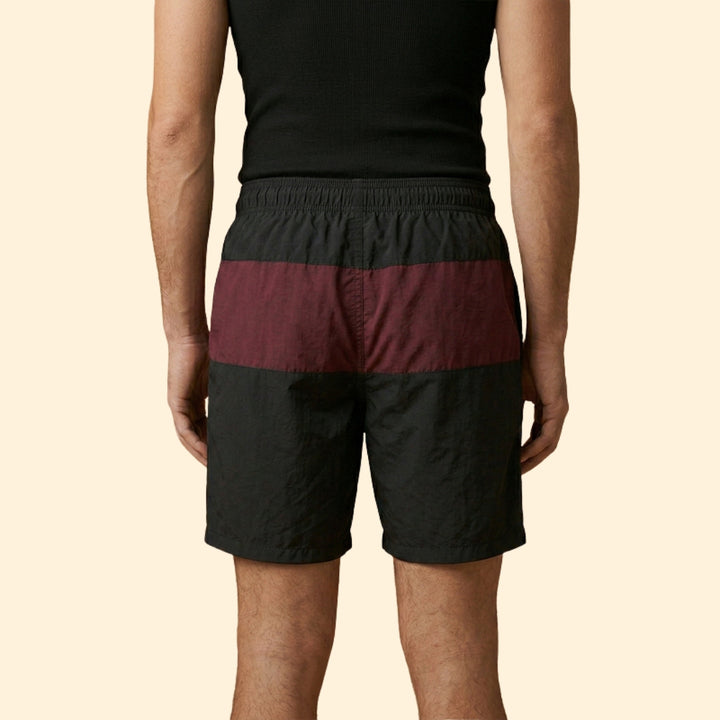 Men's Sporty Swim Shorts