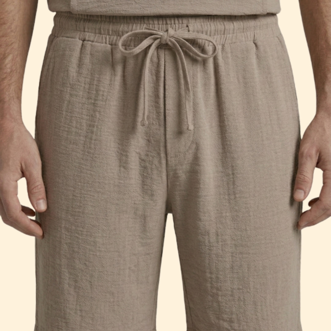 Men’s Stylish Casual Set