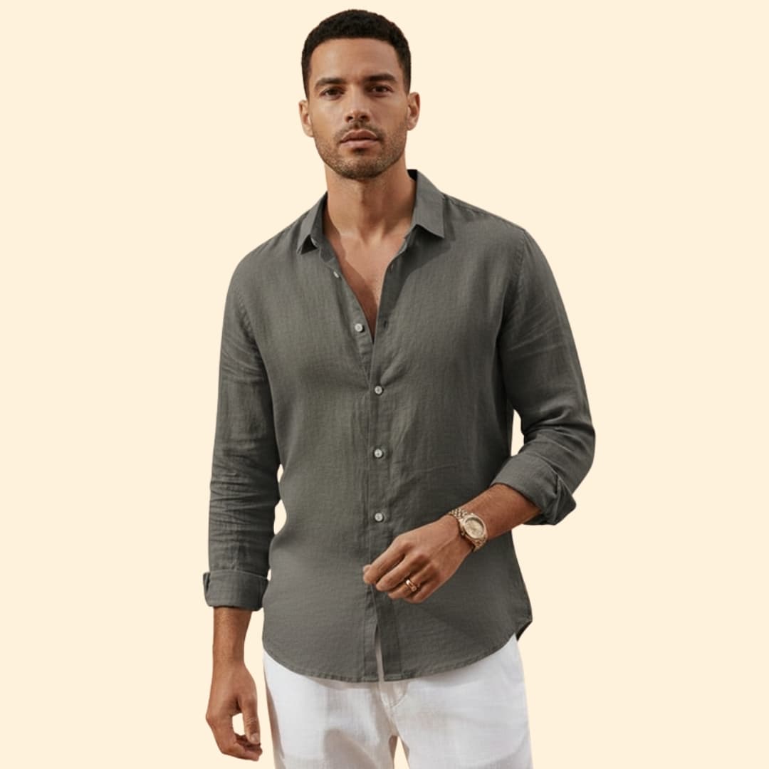 Men's Stylish Casual Shirt