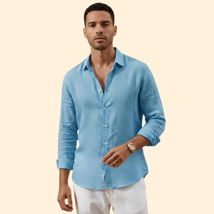 Men's Stylish Casual Shirt
