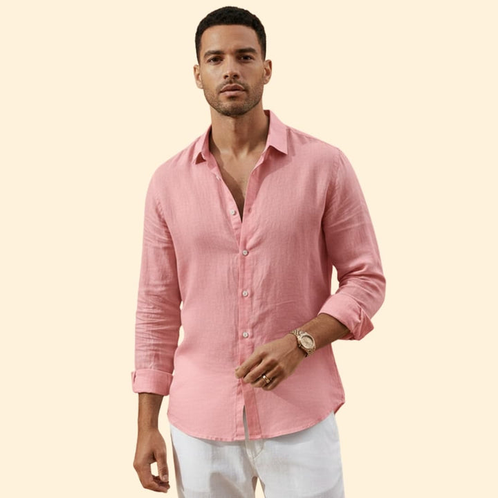 Men's Stylish Casual Shirt