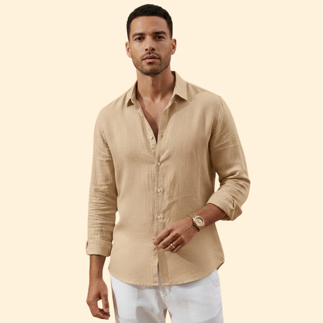 Men's Stylish Casual Shirt