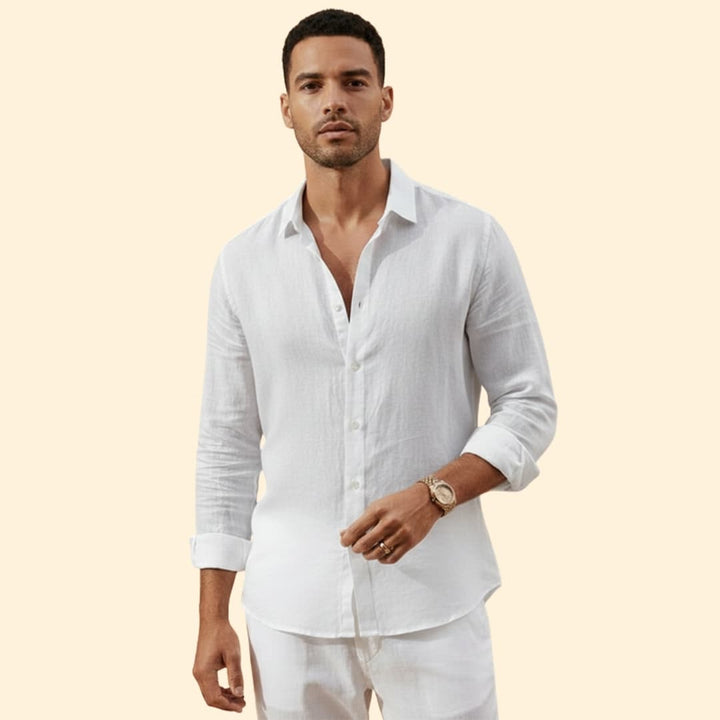 Men's Stylish Casual Shirt