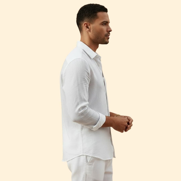 Men's Stylish Casual Shirt
