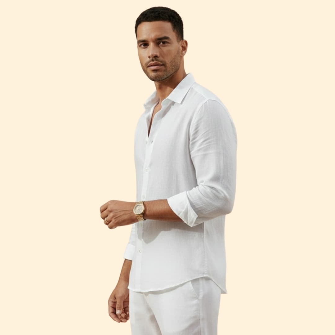 Men's Stylish Casual Shirt