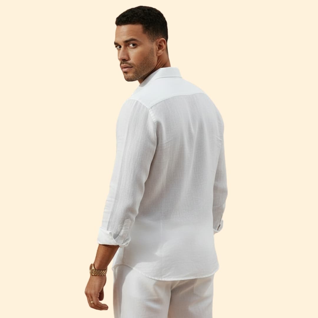 Men's Stylish Casual Shirt