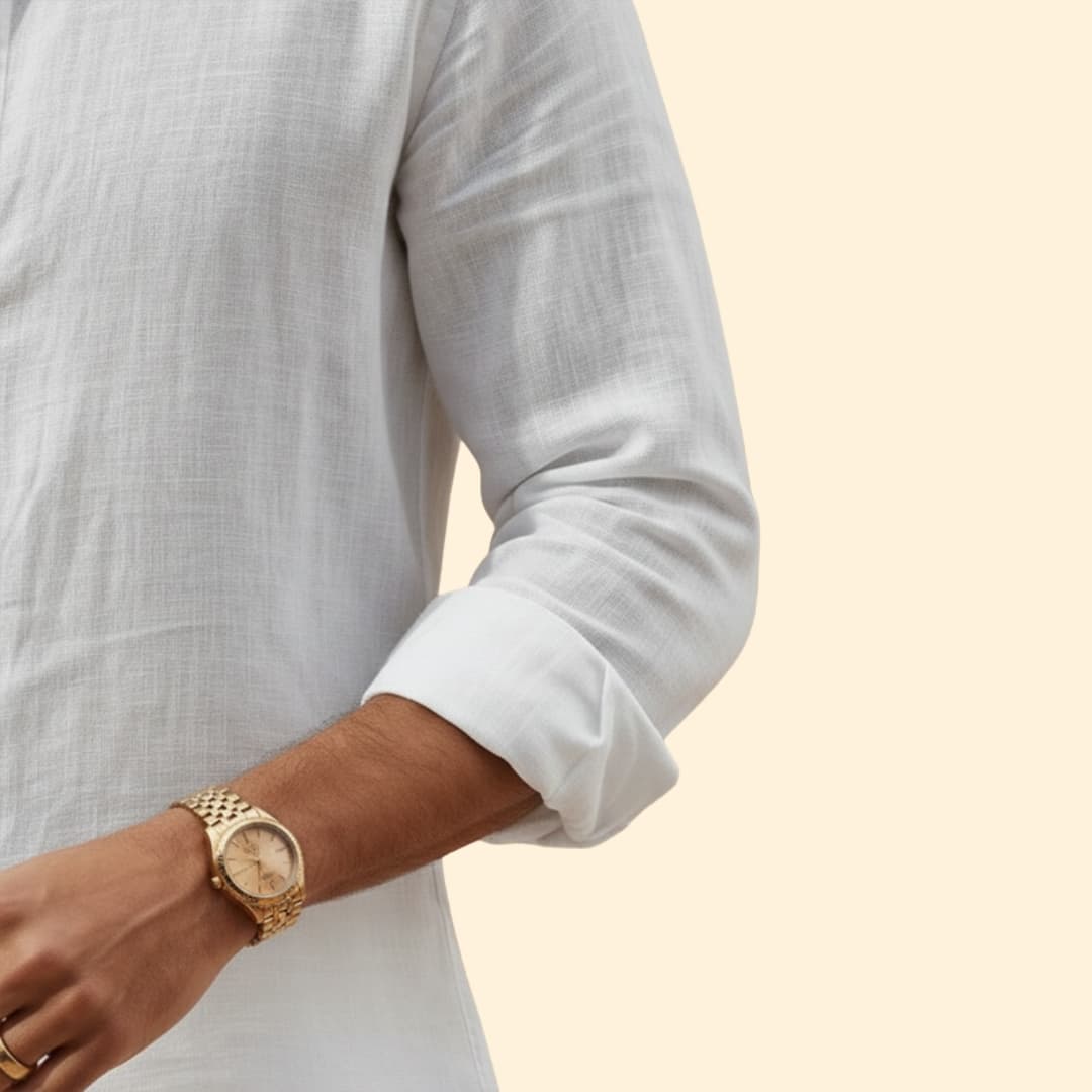 Men's Stylish Casual Shirt