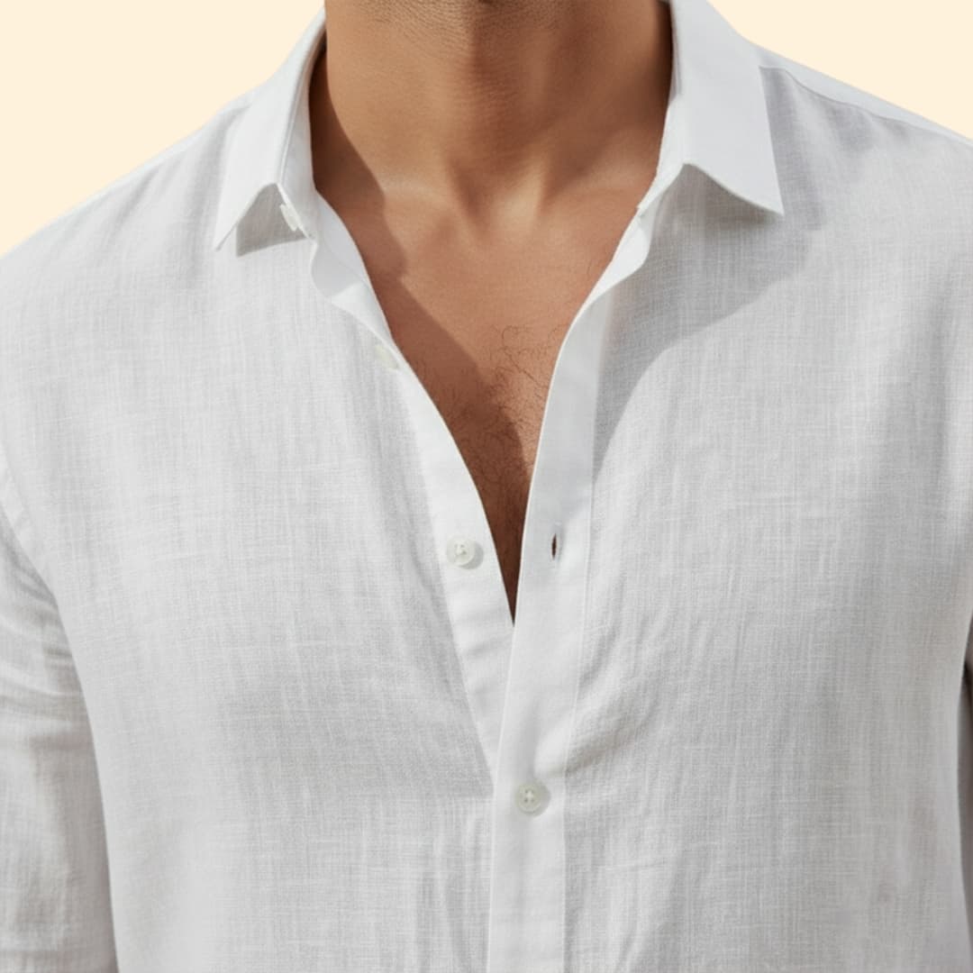 Men's Stylish Casual Shirt