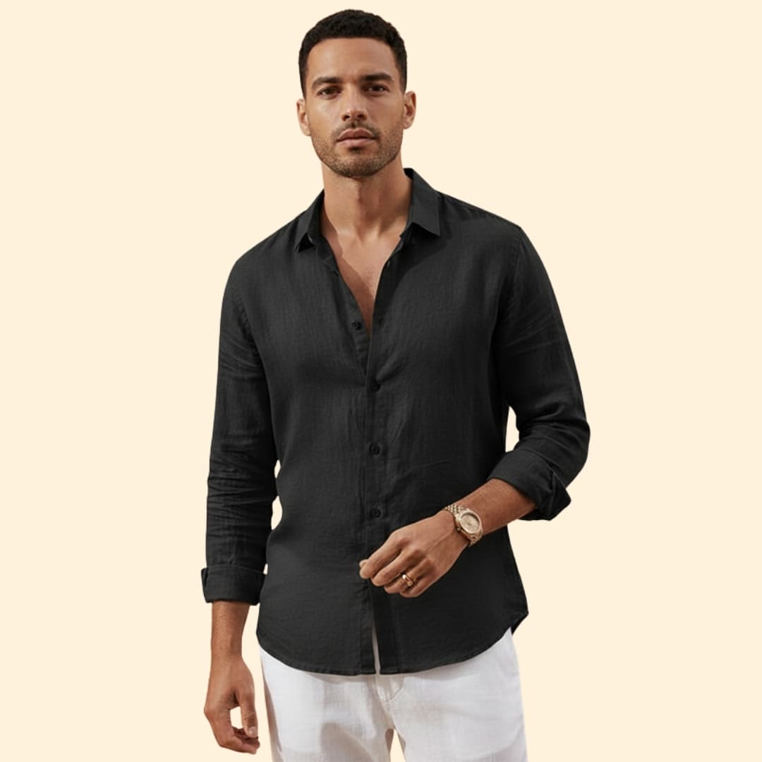 Men's Stylish Casual Shirt