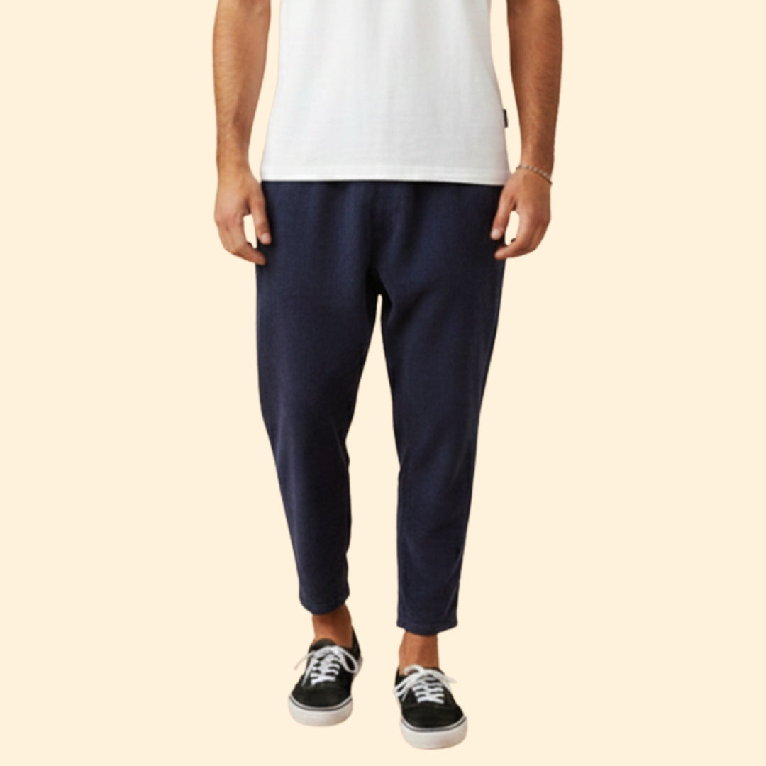 Men's Stylish Corduroy Trousers