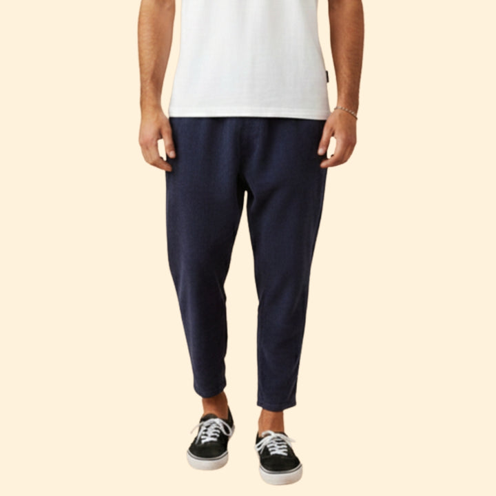 Men's Stylish Corduroy Trousers