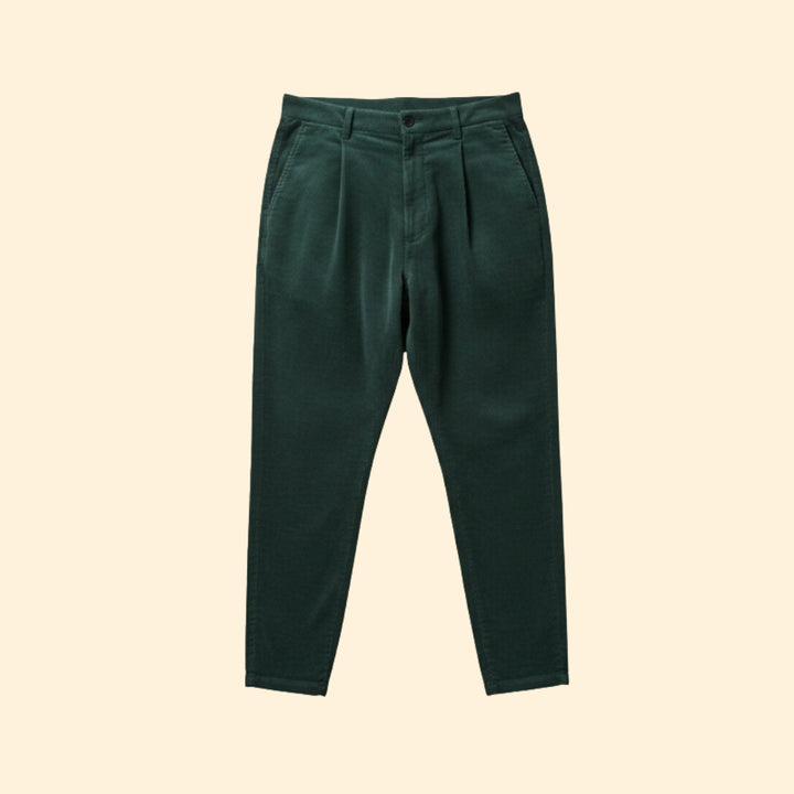 Men's Stylish Corduroy Trousers