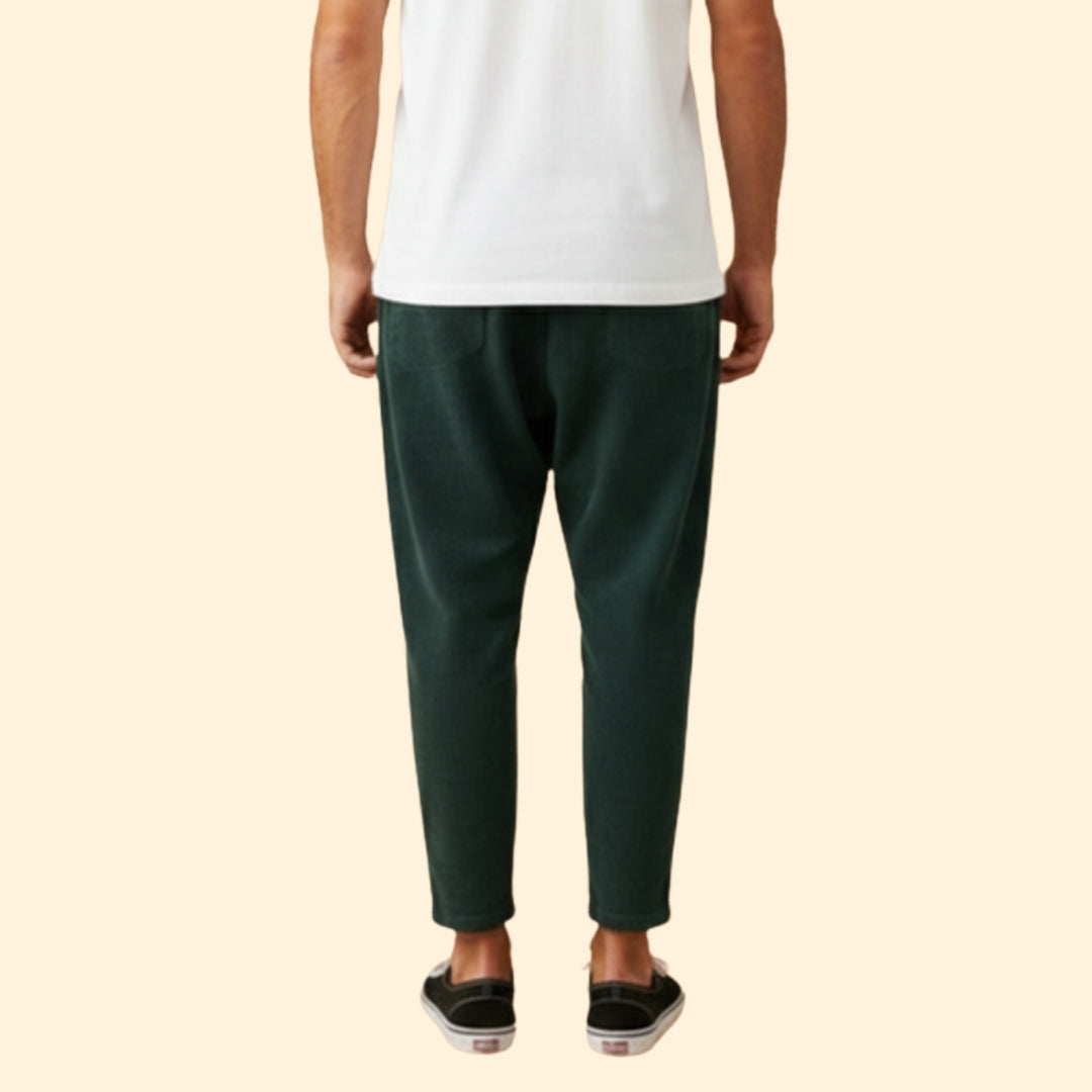 Men's Stylish Corduroy Trousers