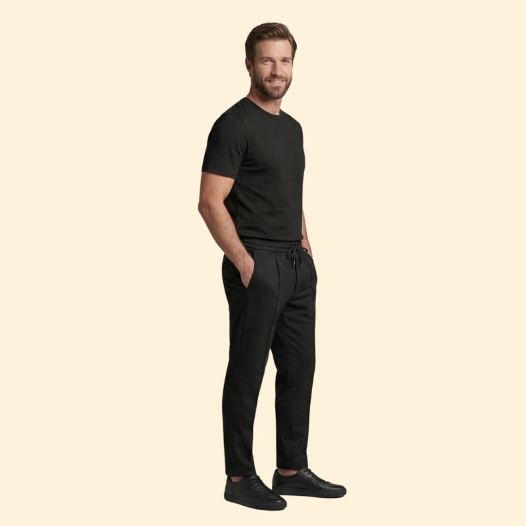 Men's Stylish Jogger Set