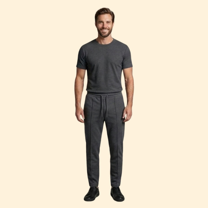 Men's Stylish Jogger Set