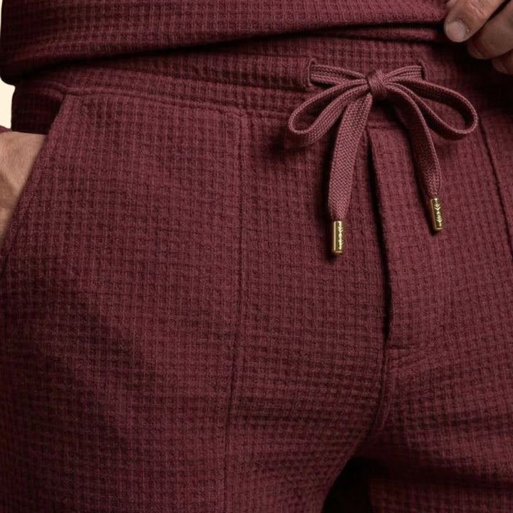 Men's Stylish Jogger Set