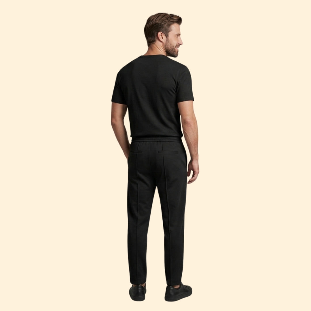 Men's Stylish Jogger Set