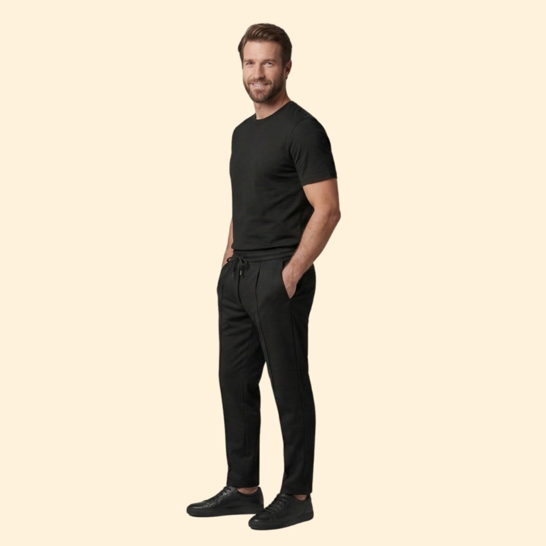 Men's Stylish Jogger Set