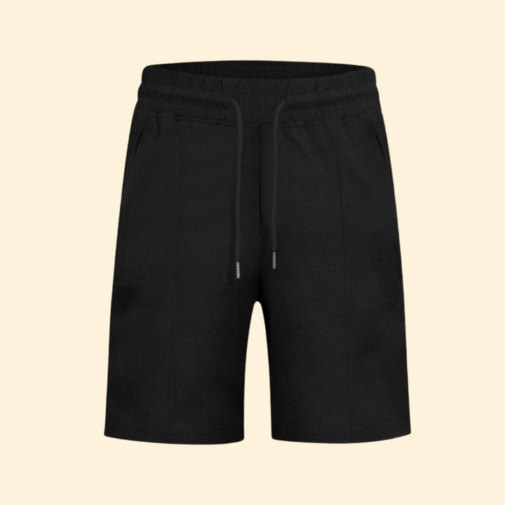 Men's Stylish Relaxed Shorts
