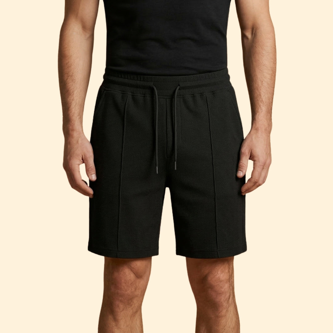 Men's Stylish Relaxed Shorts