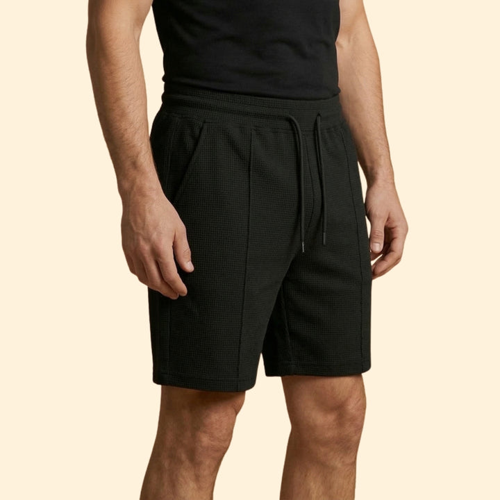 Men's Stylish Relaxed Shorts