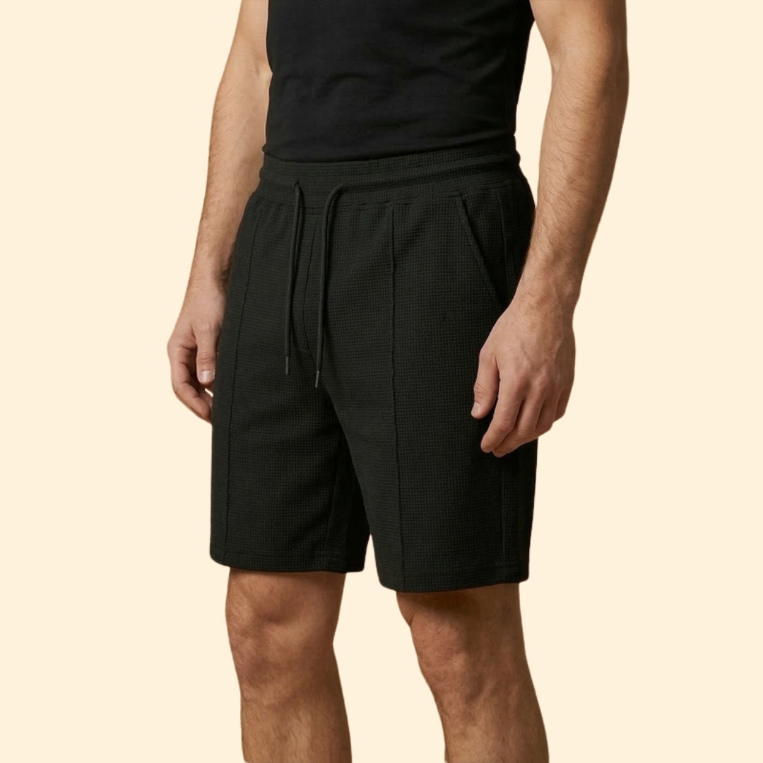 Men's Stylish Relaxed Shorts