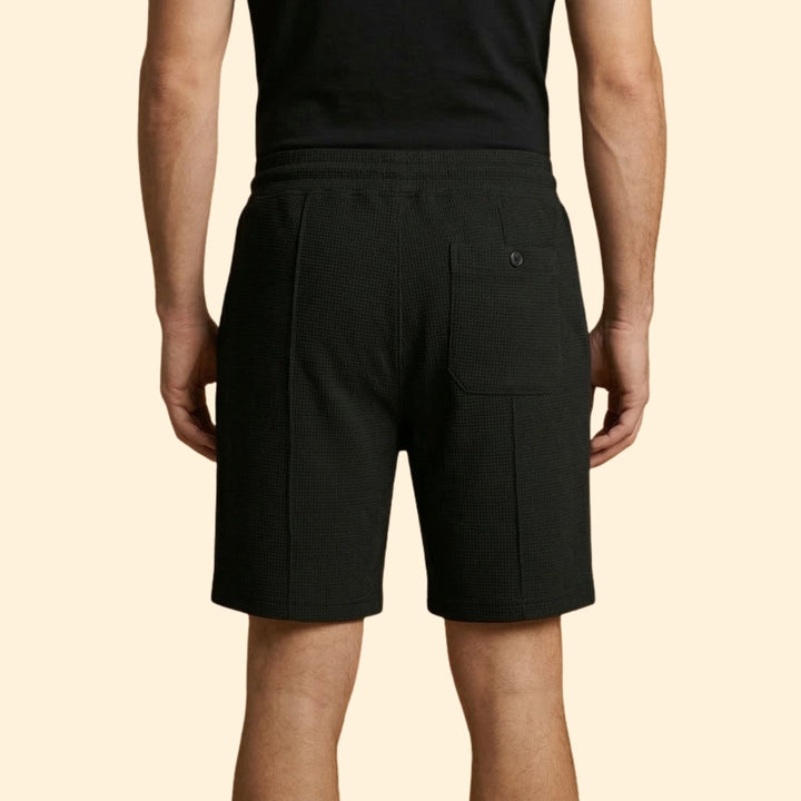 Men's Stylish Relaxed Shorts