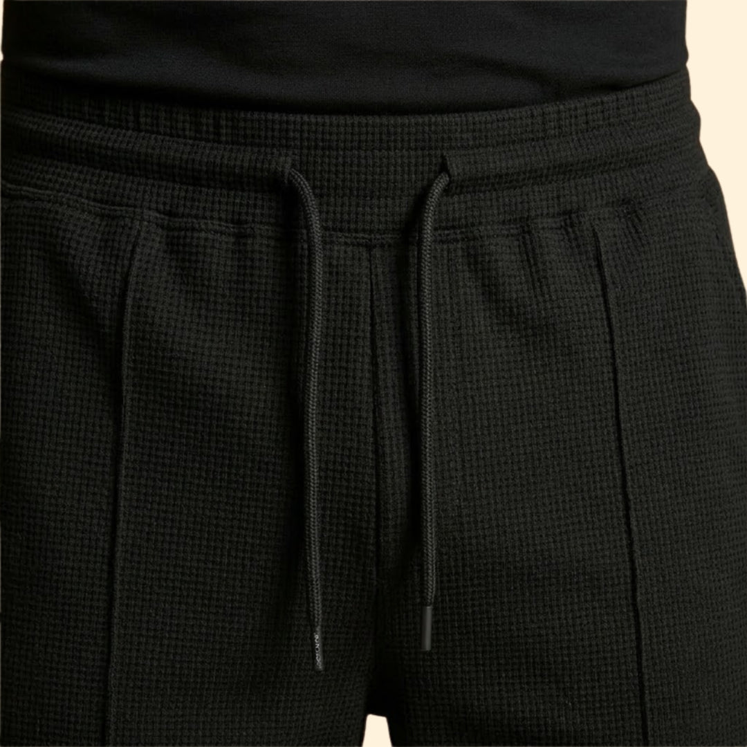 Men's Stylish Relaxed Shorts