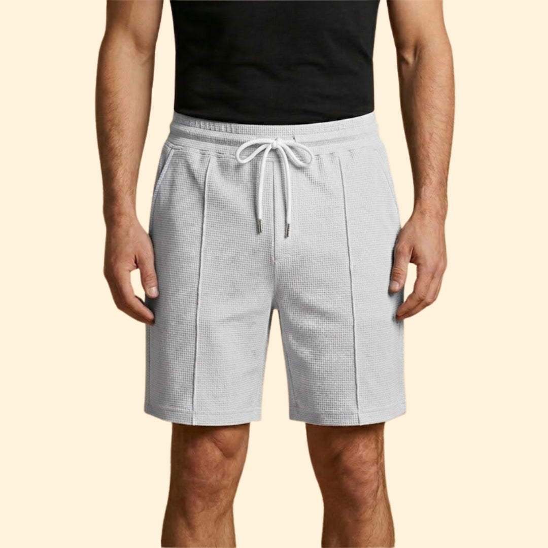 Men's Stylish Relaxed Shorts