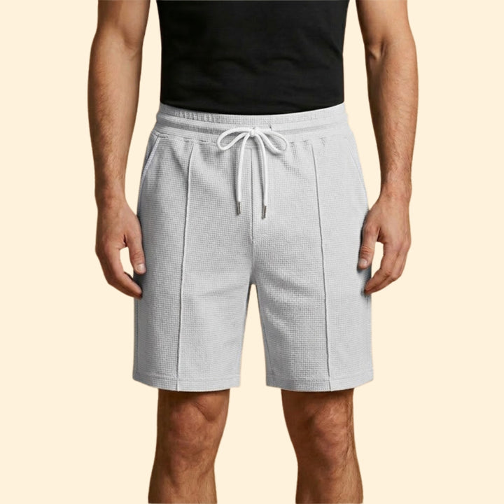 Men's Stylish Relaxed Shorts