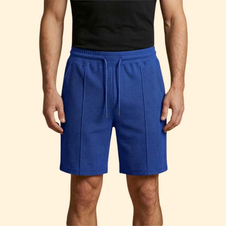 Men's Stylish Relaxed Shorts