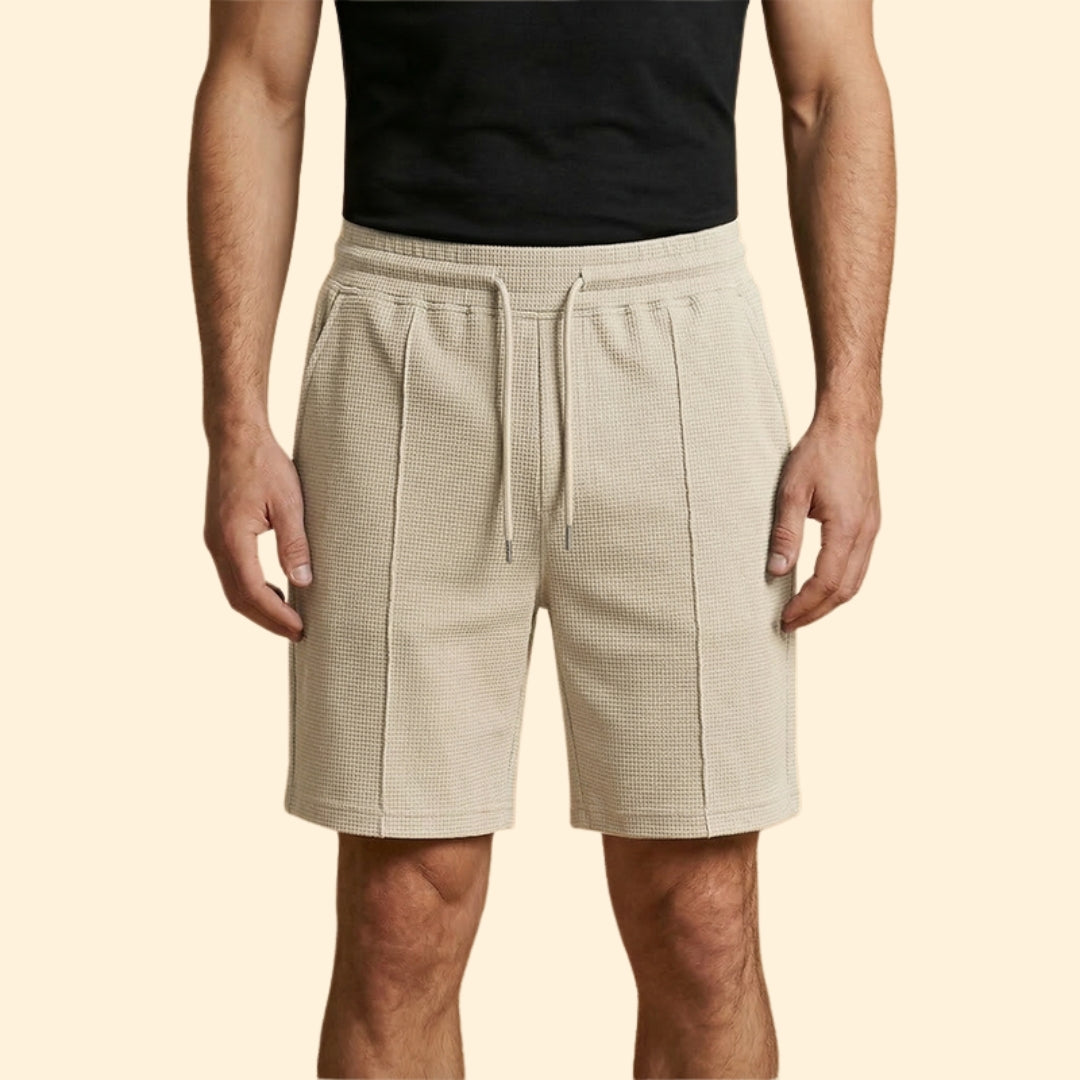 Men's Stylish Relaxed Shorts