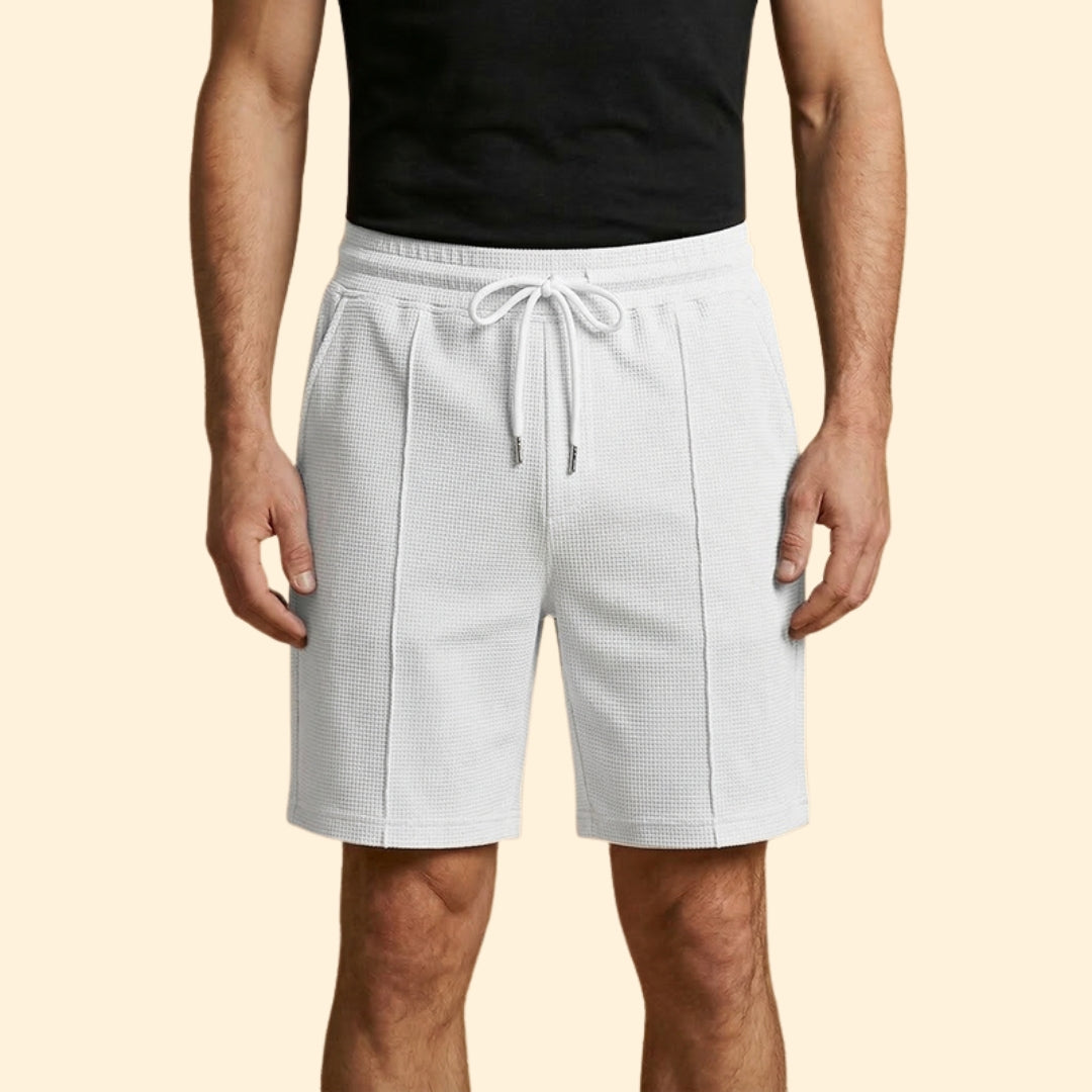 Men's Stylish Relaxed Shorts