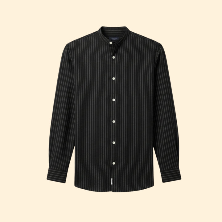 Men's Stylish Striped Shirt