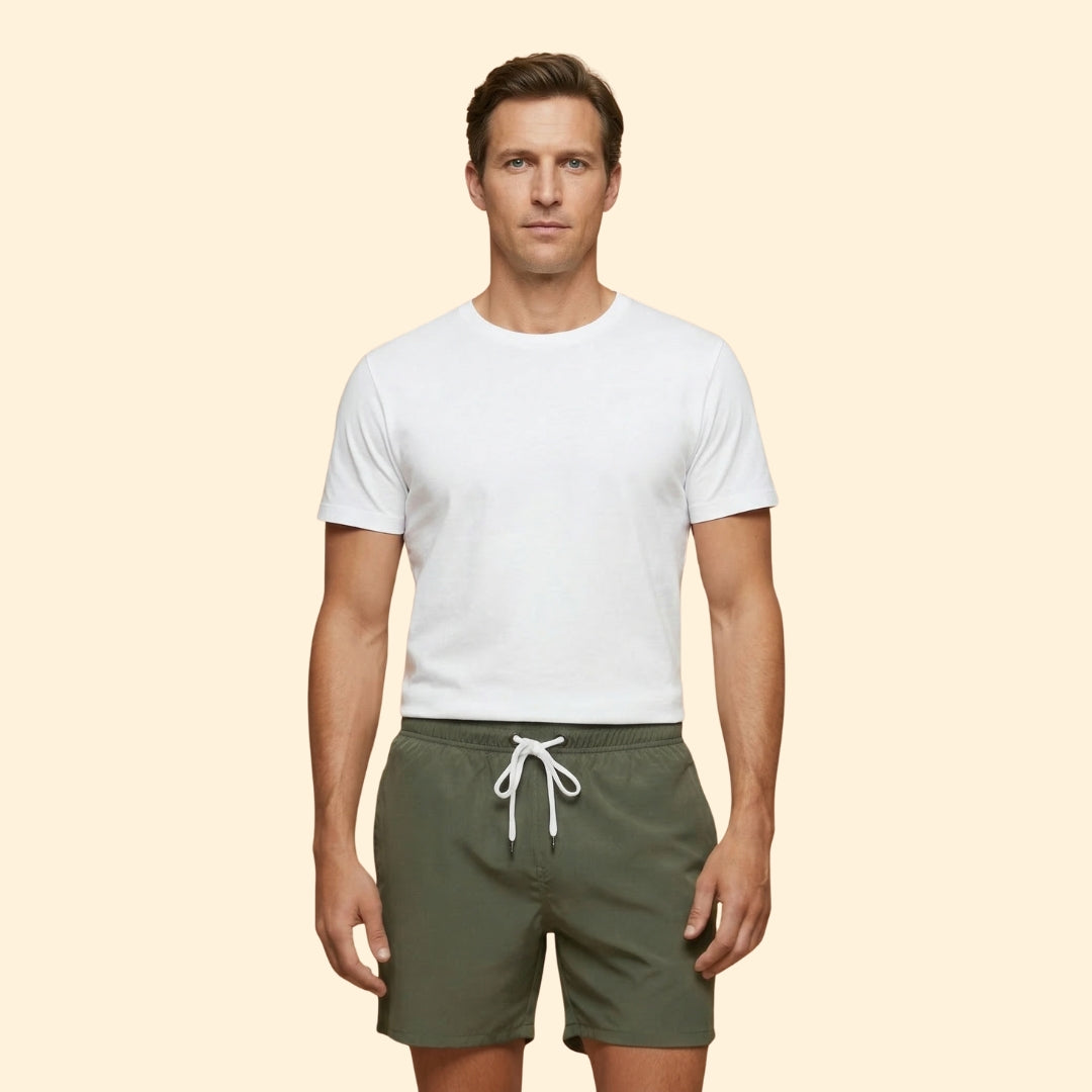 Men's Versatile Sport Shorts