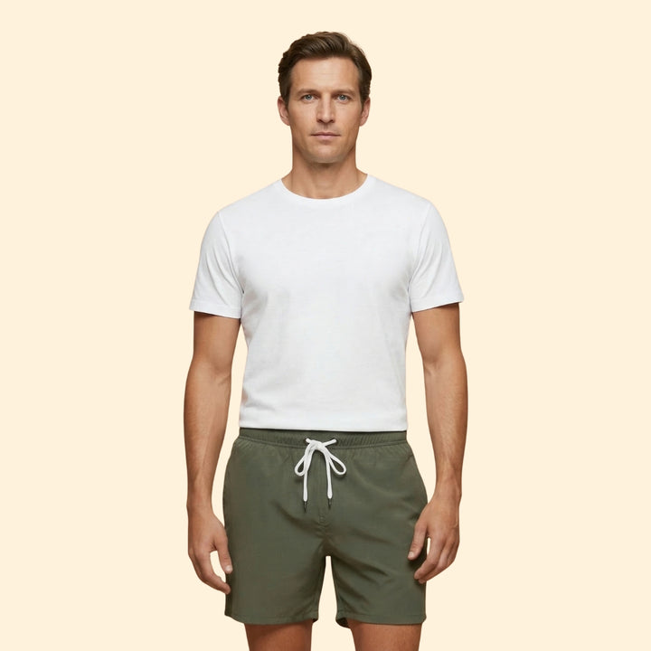 Men's Versatile Sport Shorts