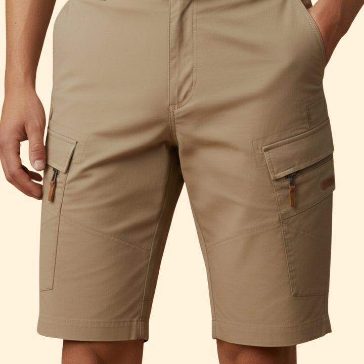 Men’s Tactical Cargo Shorts