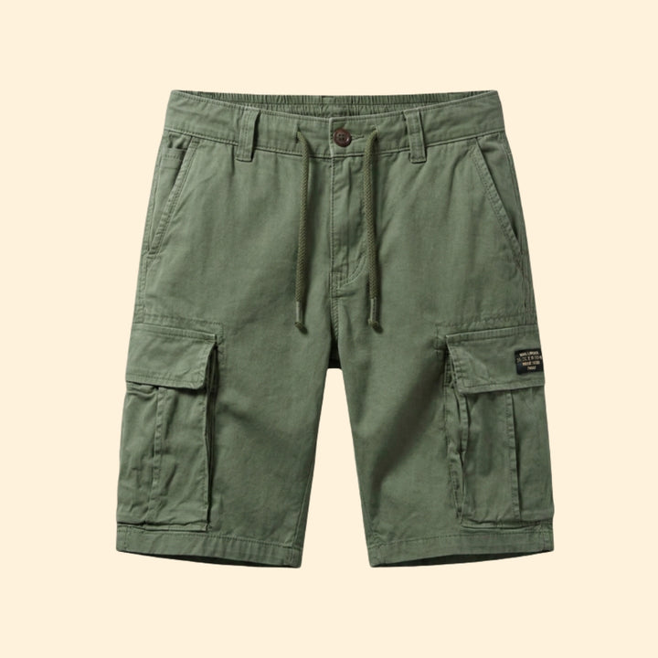Men's Tactical Cargo Shorts