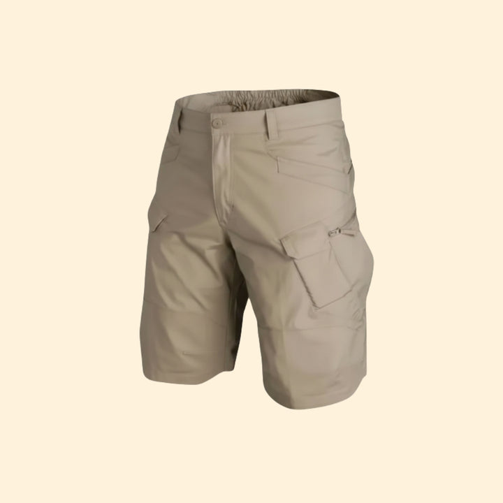Men’s Tactical Cargo Shorts
