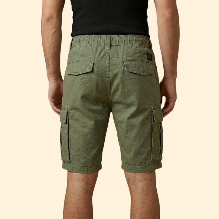 Men's Tactical Cargo Shorts