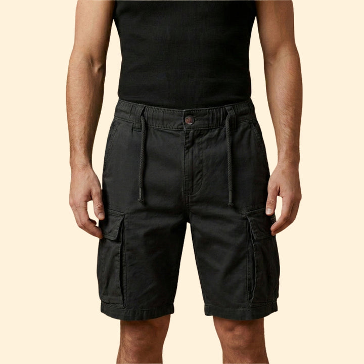 Men's Tactical Cargo Shorts