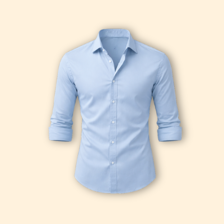 Men’s Tailored Classic Shirt