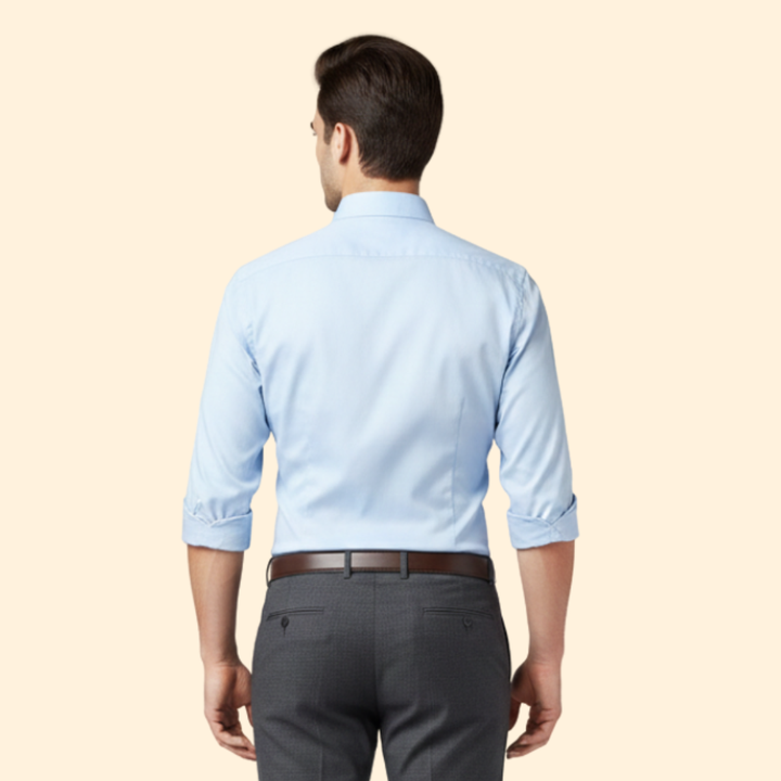 Men’s Tailored Classic Shirt
