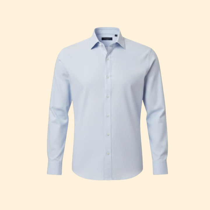 Men's Timeless Dress Shirt