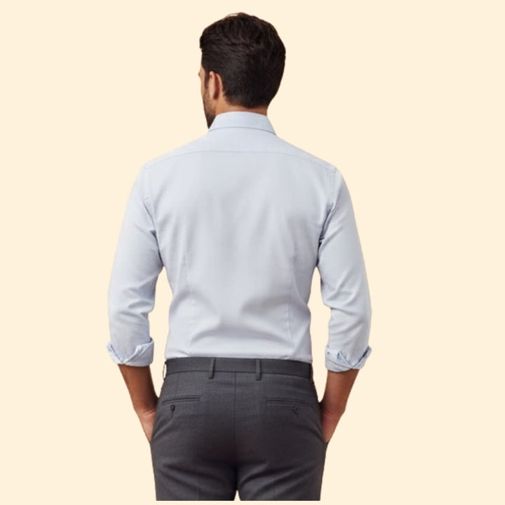 Men's Timeless Dress Shirt