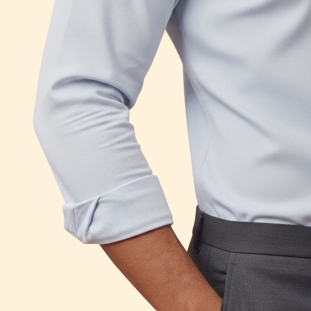 Men's Timeless Dress Shirt