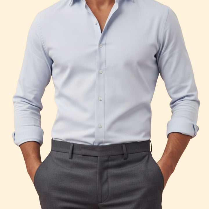 Men's Timeless Dress Shirt