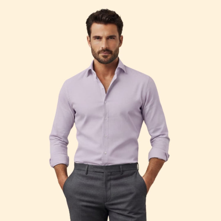 Men's Timeless Dress Shirt