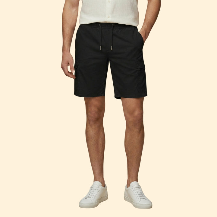 Men's Utility Cargo Shorts